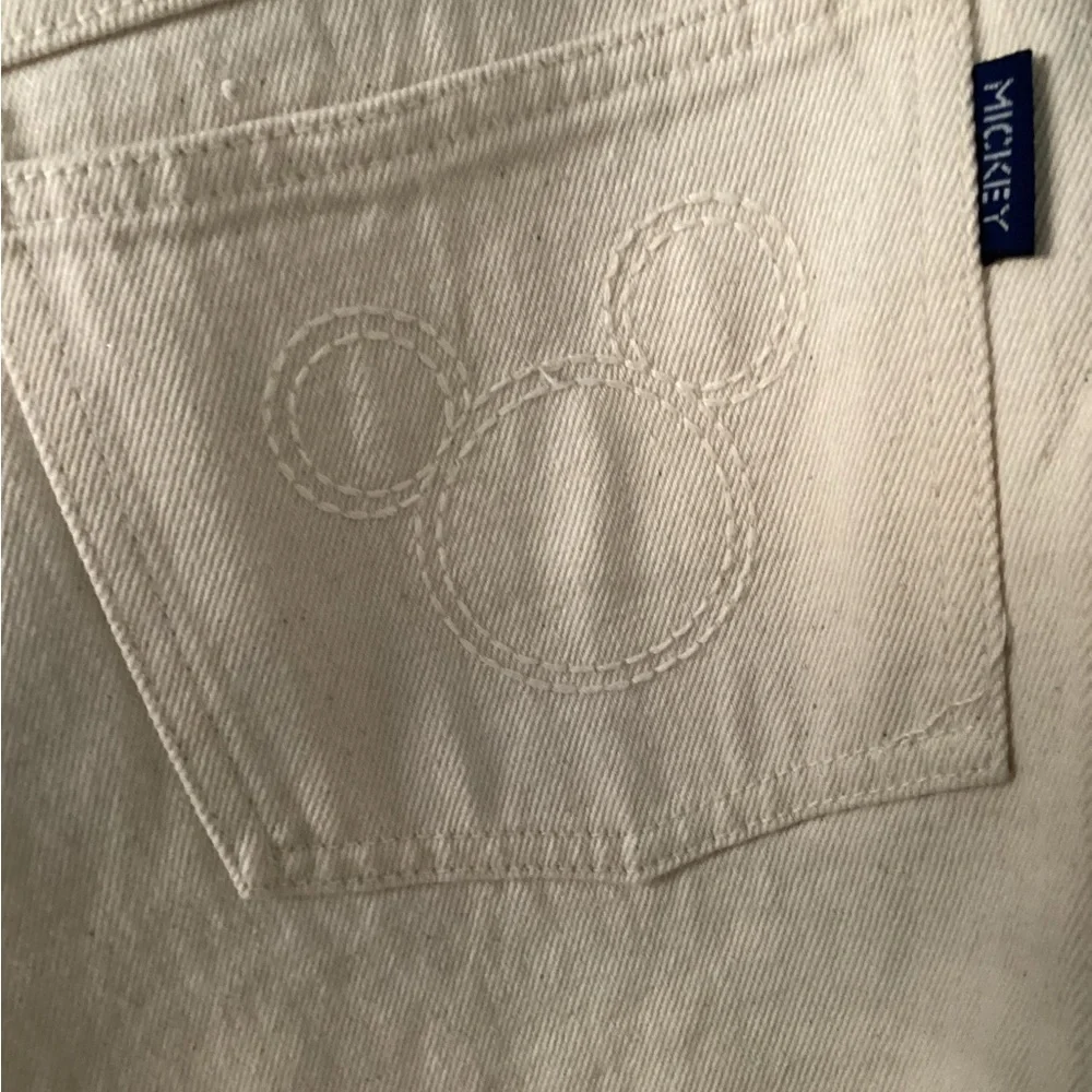 Mickey By Jerry Leigh Shorts NWT